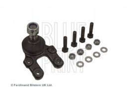 Adn18627 Sworzeń Wahacza Przód L/P (Dół Przód) (Średnica Stożka 20Mm,