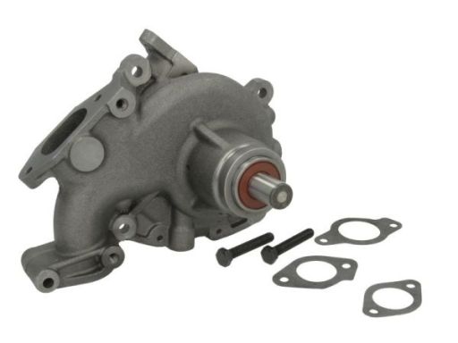 Wp-Iv127 Pompa Cieczy Chłodzącej Pasuje Do: Iveco P/Pa,