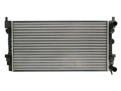 D7W093Tt Chłodnica Silnika (Manualna) Pasuje Do: Seat Ibiza V, Skoda F