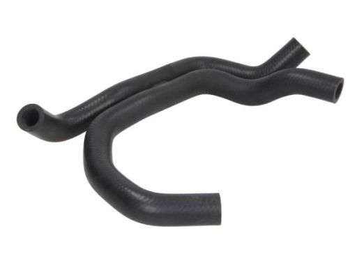 Dww323Tt Przewód Gumowy Układu Chłodzenia Środek Pasuje Do: Audi A3, S