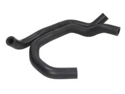 Dww323Tt Przewód Gumowy Układu Chłodzenia Środek Pasuje Do: Audi A3, S