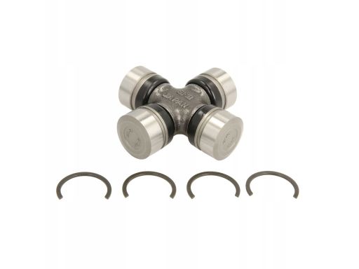 U112 Krzyżak Wału Napędowego (30,18Mmx52,58Mm) Pasuje Do: Jeep Cheroke