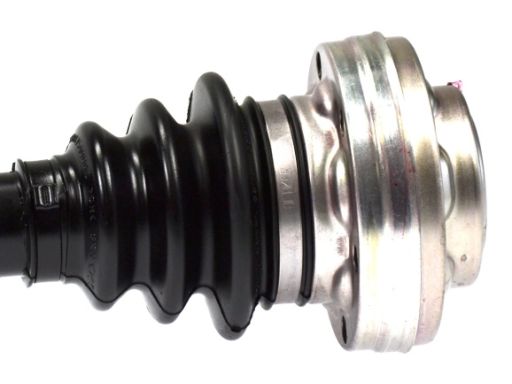 0.024306 Półoś Napędowa Tył P 677Mm (Dla Pojazdów Z Abs) Pasuje Do: Bm