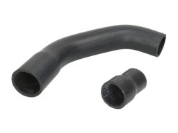 Dcg144Tt Przewód Chłodnicy Powietrza (2 Przewody) Pasuje Do: Ford Tran