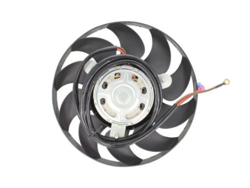 D8A010Tt Wentylator Chłodnicy Pasuje Do: Audi 100 C4, 80 B4, A6 C4