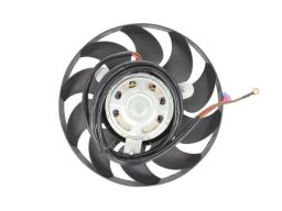 D8A010Tt Wentylator Chłodnicy Pasuje Do: Audi 100 C4, 80 B4, A6 C4