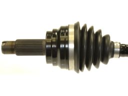 0.025535 Półoś Napędowa Przód P 466/1033Mm Pasuje Do: Bmw 7 (G11, G12)