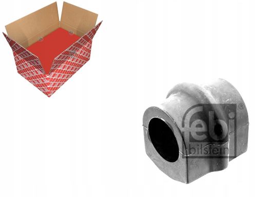 Fe42543 Poduszka Stabilizatora Tył L/P (21Mm) Pasuje Do: Nissan Primer