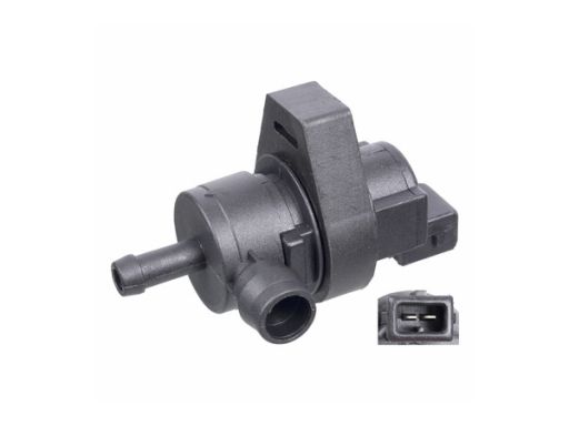 Fe46426 Zawór Zwrotny Układu Zasilania Paliwa Pasuje Do: Bmw 3 (E36),