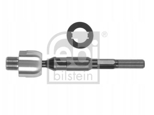 Fe42233 Drążek Kierowniczy Boczny (Bez Końcówki) L/P (Dł.: 175Mm) Pasu