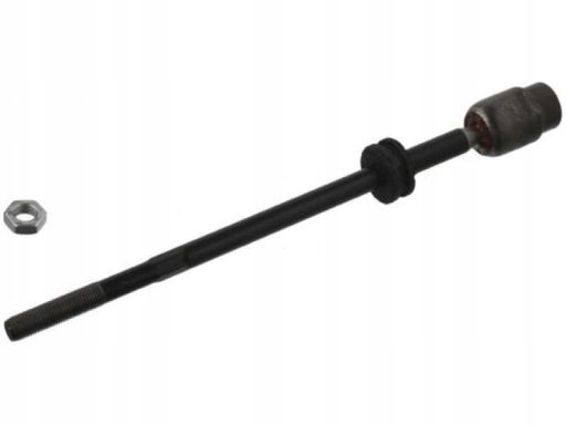 Fe37066 Drążek Kierowniczy Boczny (Bez Końcówki) L/P (Dł.: 368Mm) Pasu