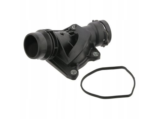 Fe32648 Termostat Cieczy Chłodzącej (88°C, W Obudowie) Pasuje Do: Bmw