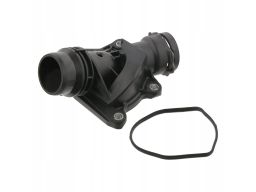 Fe32648 Termostat Cieczy Chłodzącej (88°C, W Obudowie) Pasuje Do: Bmw