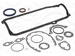 El686130 Kompletny Zestaw Uszczelek Silnika (Dół) Pasuje Do: Cadillac