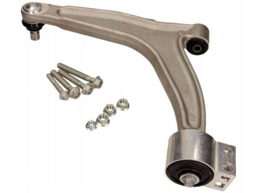 Fe34228 Wahacz Zawieszenia Koła Przód P Dół Przód 20 Mm (Ze Śrubami)