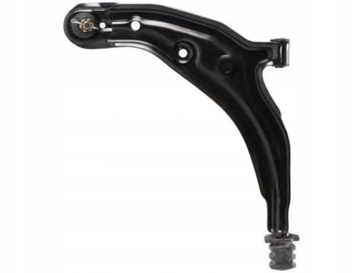 Fe14152 Wahacz Zawieszenia Koła Przód L Dół Przód 12,4 Mm Pasuje Do: