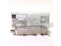 Chłodnica oleju Mercedes OM642 A6421800165