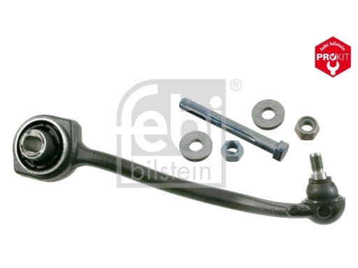 Fe33209 Wahacz Zawieszenia Koła Przód P Dół/Poprzeczny Z Tyłu (Z