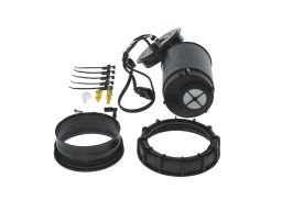 F 01C 600 258 Element Mod. Tł. Denox Pasuje Do: Vw Crafter 30-35, Craf