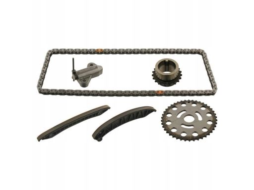 Fe30639 Rozrząd Kpl. (Koło + Łańcuch) Pasuje Do: Chevrolet Orlando, Ni