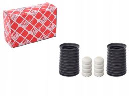 Fe13034 Zestaw Montażowy Amortyzatora Przód Pasuje Do: Mercedes 124