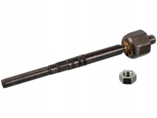 Fe106408 Drążek Kierowniczy Boczny (Bez Końcówki) L/P (Dł.: 237Mm) Pas