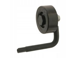 Fe30118 Rolka Napinająca Pasek Wielorowkowy Pasuje Do: Bmw 3 (E46), 5