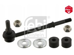 Fe15421 Łącznik Drążka Stabilizatora Tył L 161Mm Pasuje Do: Nissan Pat