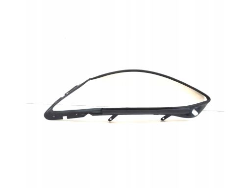 Lewa Uszczelka lampy Mercedes W221 A2218260158