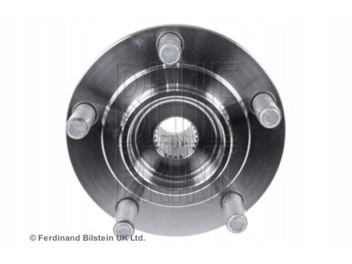 Adc48353 Zestaw Łożyska Koła Tył L/P (25X84X50) Pasuje Do: Mitsubishi