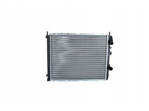 Nrf 58210A Chłodnica Silnika Pasuje Do: Renault Clio Ii, Clio