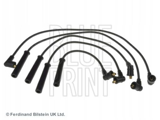 Adn11608 Zestaw Przewodów Zapłonowych Pasuje Do: Ford Maverick, Nissan