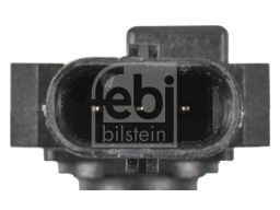 Fe180741 Czujnik Ciśnienia W Kolektorze Ssącym (3 Pin Z Pierścieniem