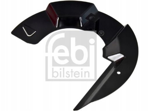 Fe175479 Osłona Tarczy Hamulcowej Przód L Pasuje Do: Land Rover Defend