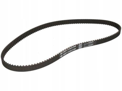 Gat5428Xs Pasek Rozrządu Pasuje Do: Seat Cordoba, Cordoba Vario, Ibiza