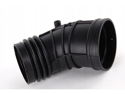 BMW Guma przewód rura Przepływomierza 13541438761 Dolot 316i 318i 520i