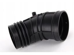 BMW Guma przewód rura Przepływomierza 13541438761 Dolot 316i 318i 520i