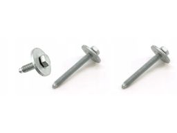 Śruby lampy reflektora komplet Mercedes C W204