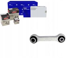 Tc2311 Łącznik Drążka Stabilizatora Przód L/P 110Mm Pasuje Do: Audi A5