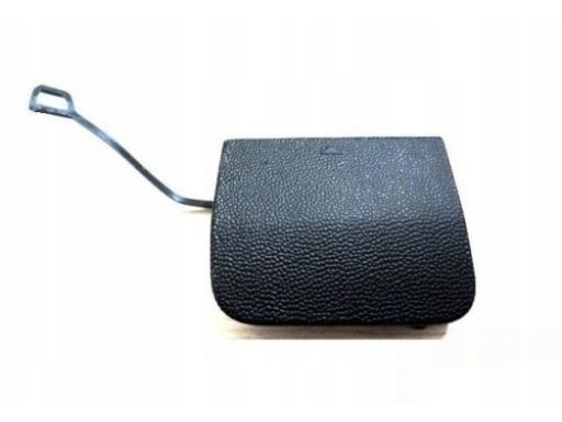 Zaślepka haka zderzaka Mercedes W117 CLA class