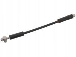 Fe29499 Przewód Hamulcowy Elastyczny Tył L/P (Dł. 350Mm, M10X1/M10X1)