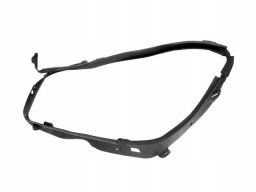 Lewa Uszczelka lampy Mercedes W204 A2048260058