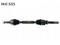 Vkjc 1221 Półoś Napędowa Przód P 172/794,5Mm (Dla Pojazdów Z Abs) Pasu