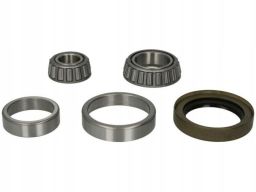 Fe05577 Zestaw Łożyska Koła Przód L/P (21,5X50X18,5) Pasuje Do: Merced