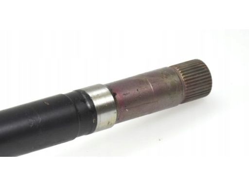 0.025175 Półoś Napędowa Przód P 398/970Mm Pasuje Do: Ds Ds 4, Citroen