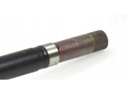 0.025175 Półoś Napędowa Przód P 398/970Mm Pasuje Do: Ds Ds 4, Citroen