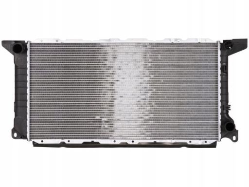 Nrf 54754 Chłodnica Silnika Pasuje Do: Ford Transit, Transit Tourneo