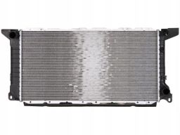 Nrf 54754 Chłodnica Silnika Pasuje Do: Ford Transit, Transit Tourneo