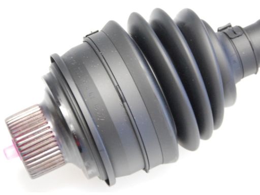 0.036286 Półoś Napędowa Przód L/P 500Mm Pasuje Do: Audi Q7, Q8 2.0-4.0