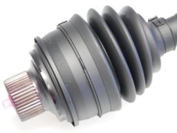 0.036286 Półoś Napędowa Przód L/P 500Mm Pasuje Do: Audi Q7, Q8 2.0-4.0